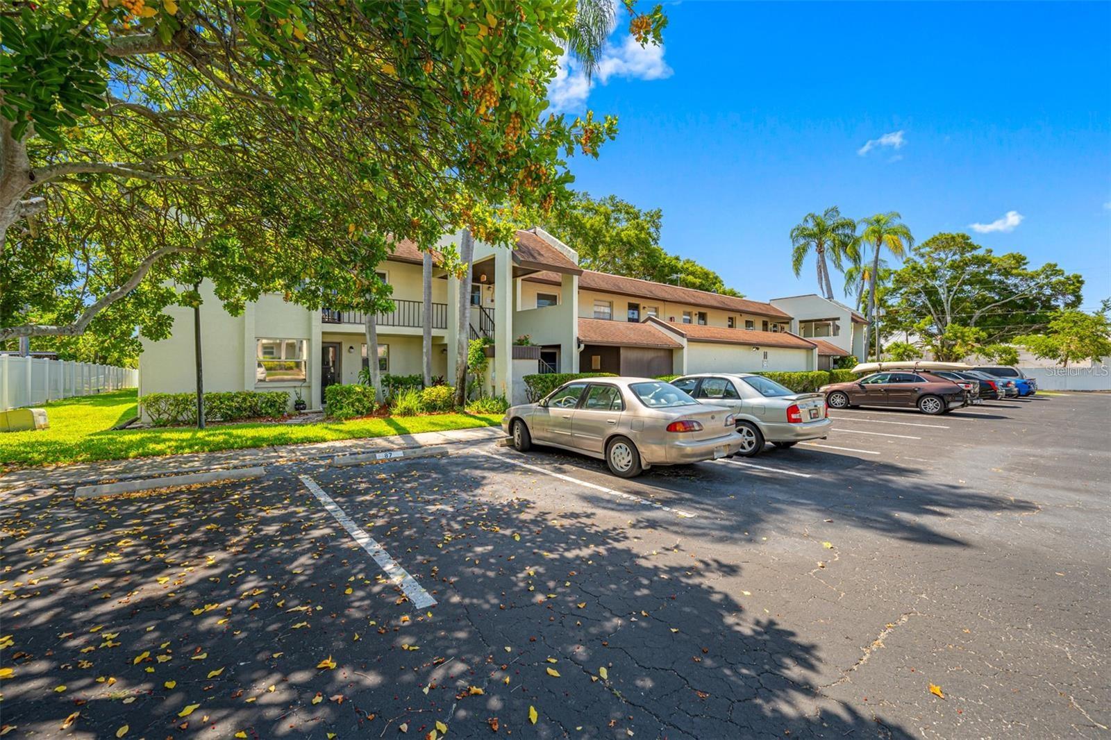 1100 E Bay Dr #82