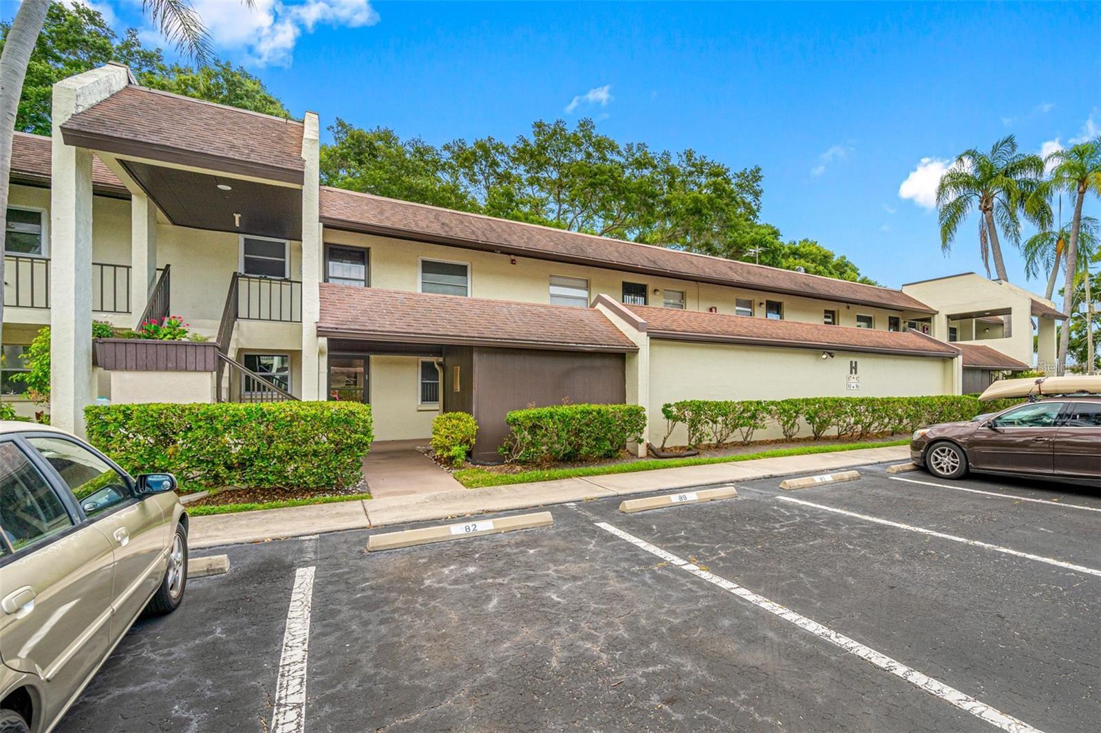 1100 E Bay Dr #82