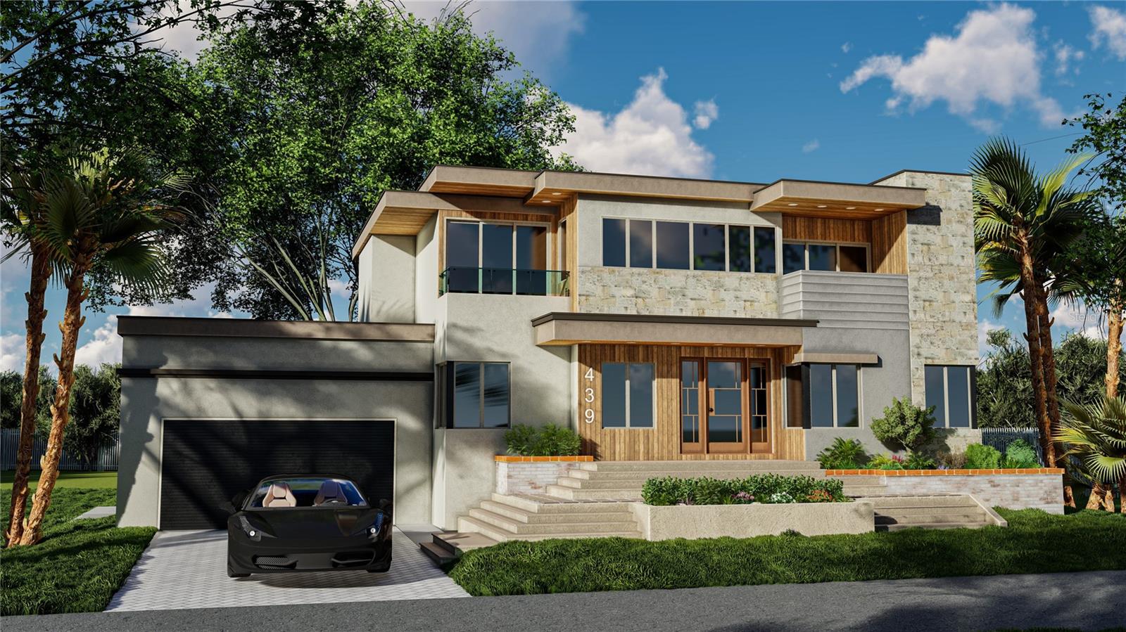 439 Madison Dr