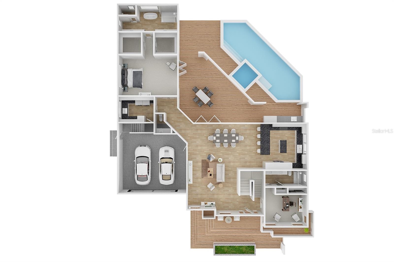 439 Madison Dr