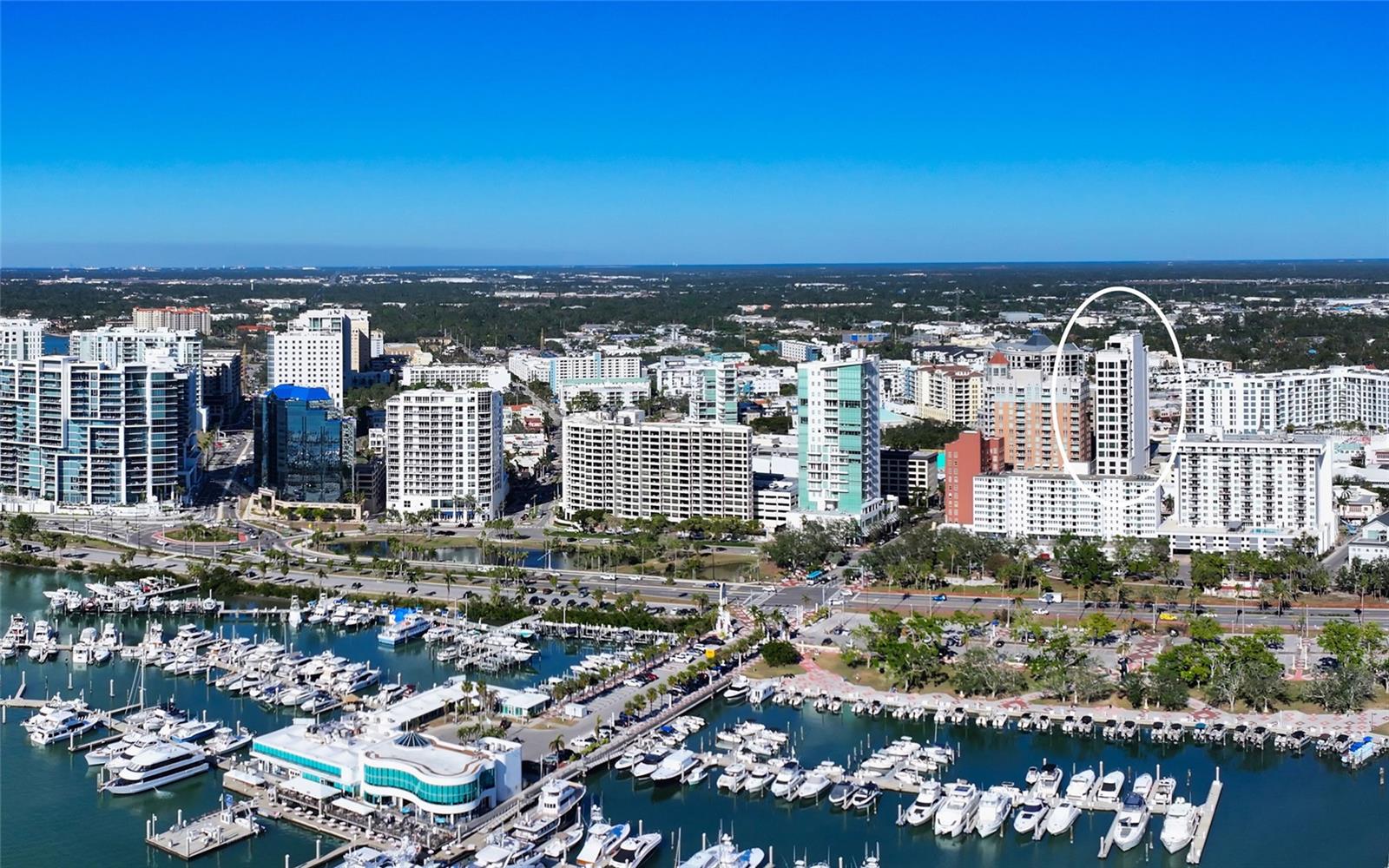 33 S Palm Ave #1501