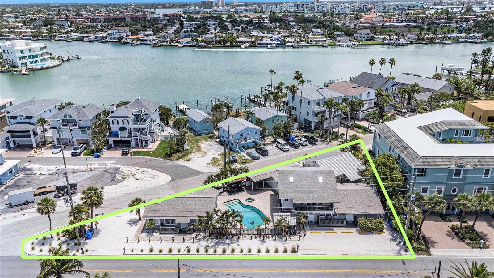 8425 W Gulf Blvd