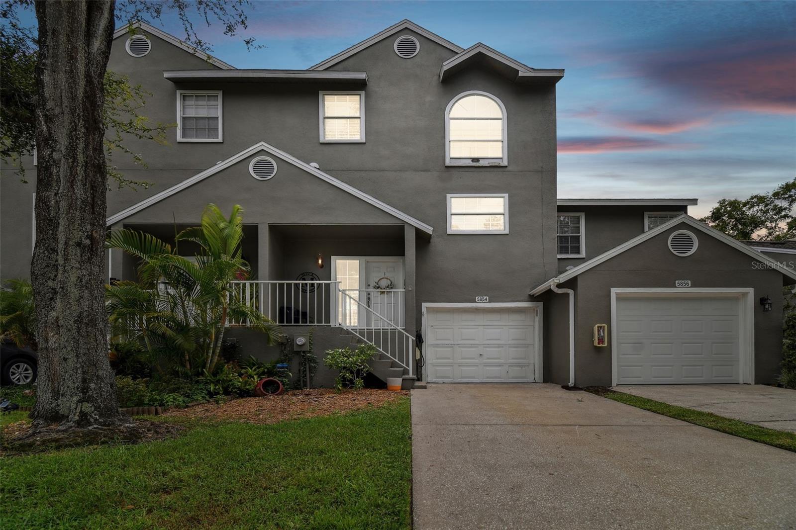 5854 Red Cedar Ln