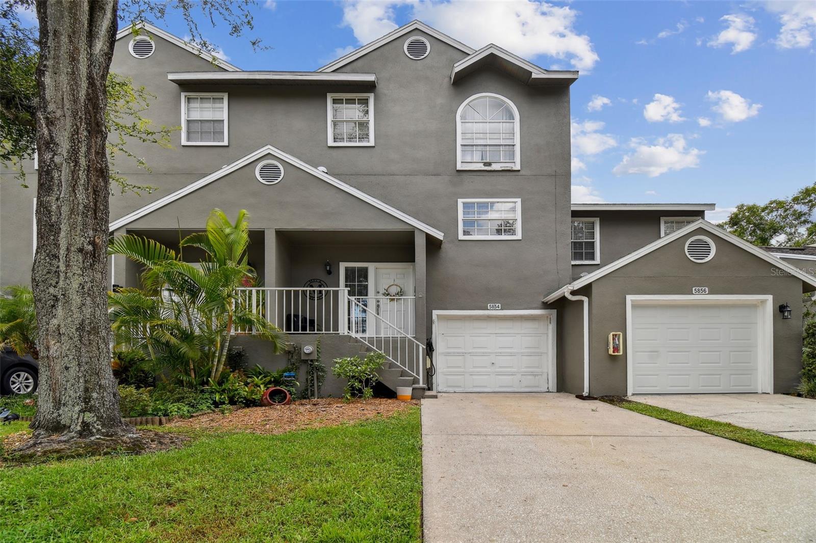 5854 Red Cedar Ln