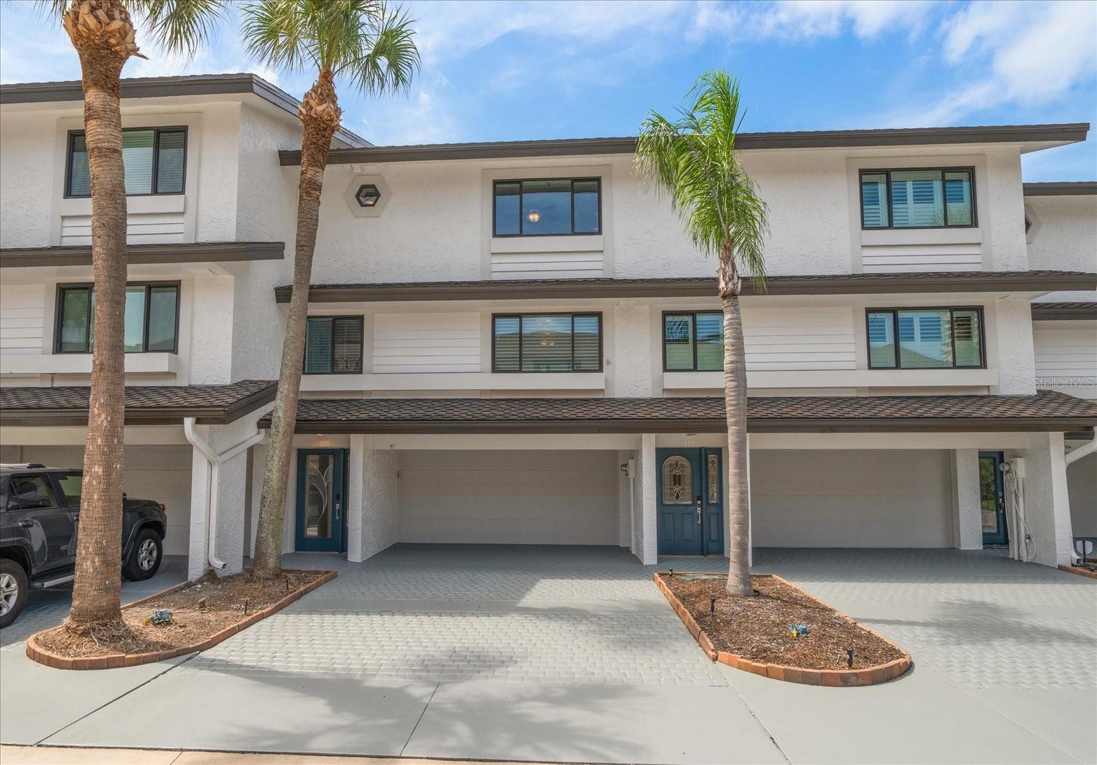 119 Marina Del Rey CT