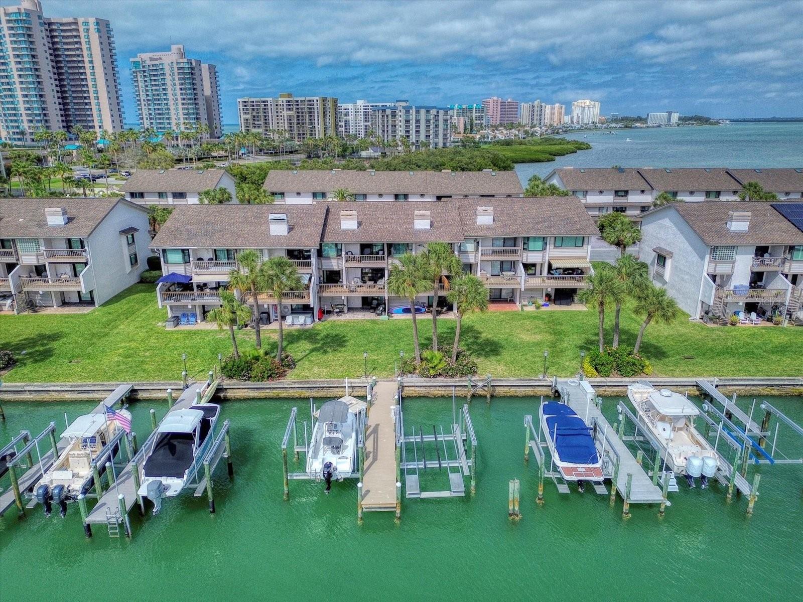 119 Marina Del Rey CT