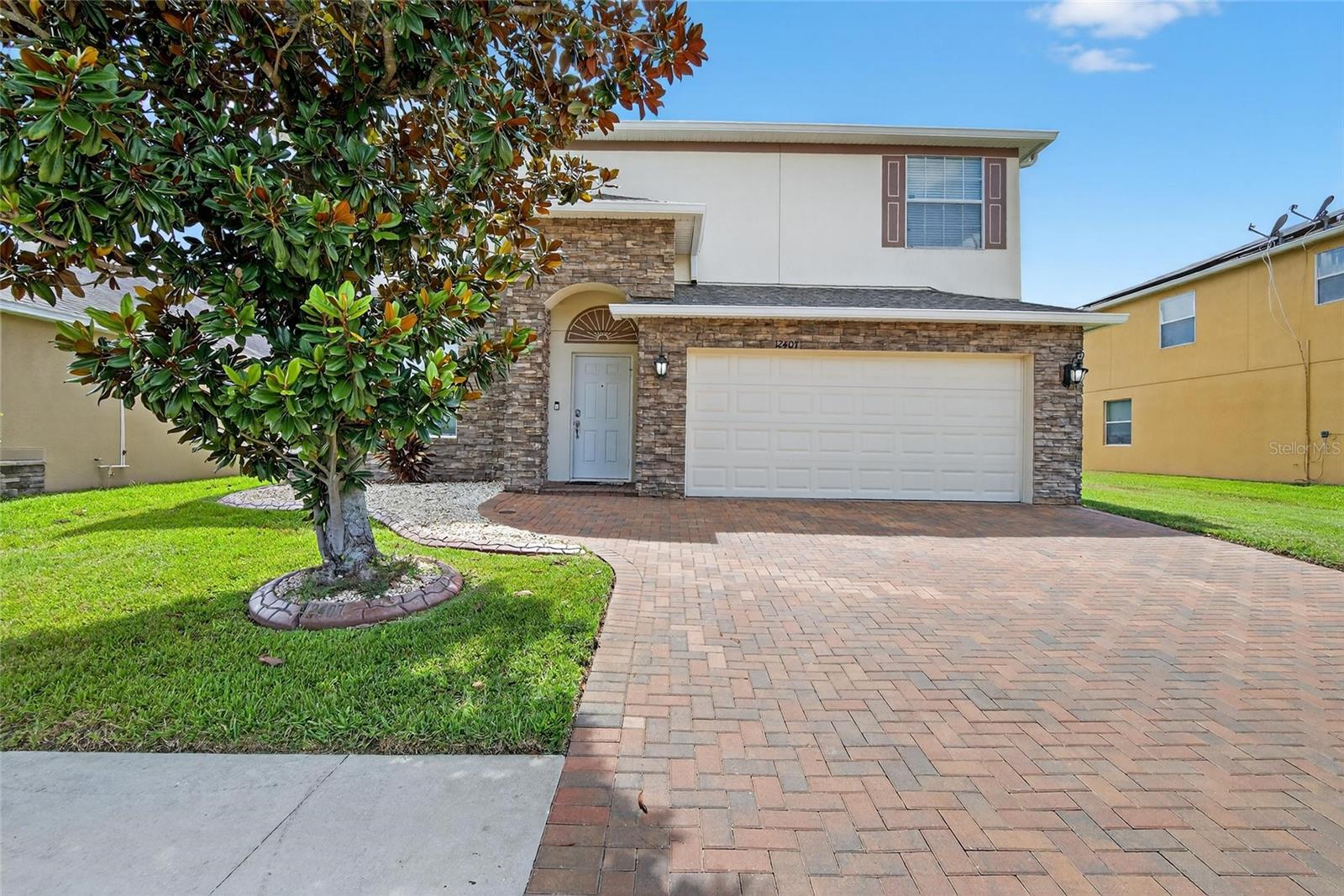 12407 Gilmerton Mist Ln