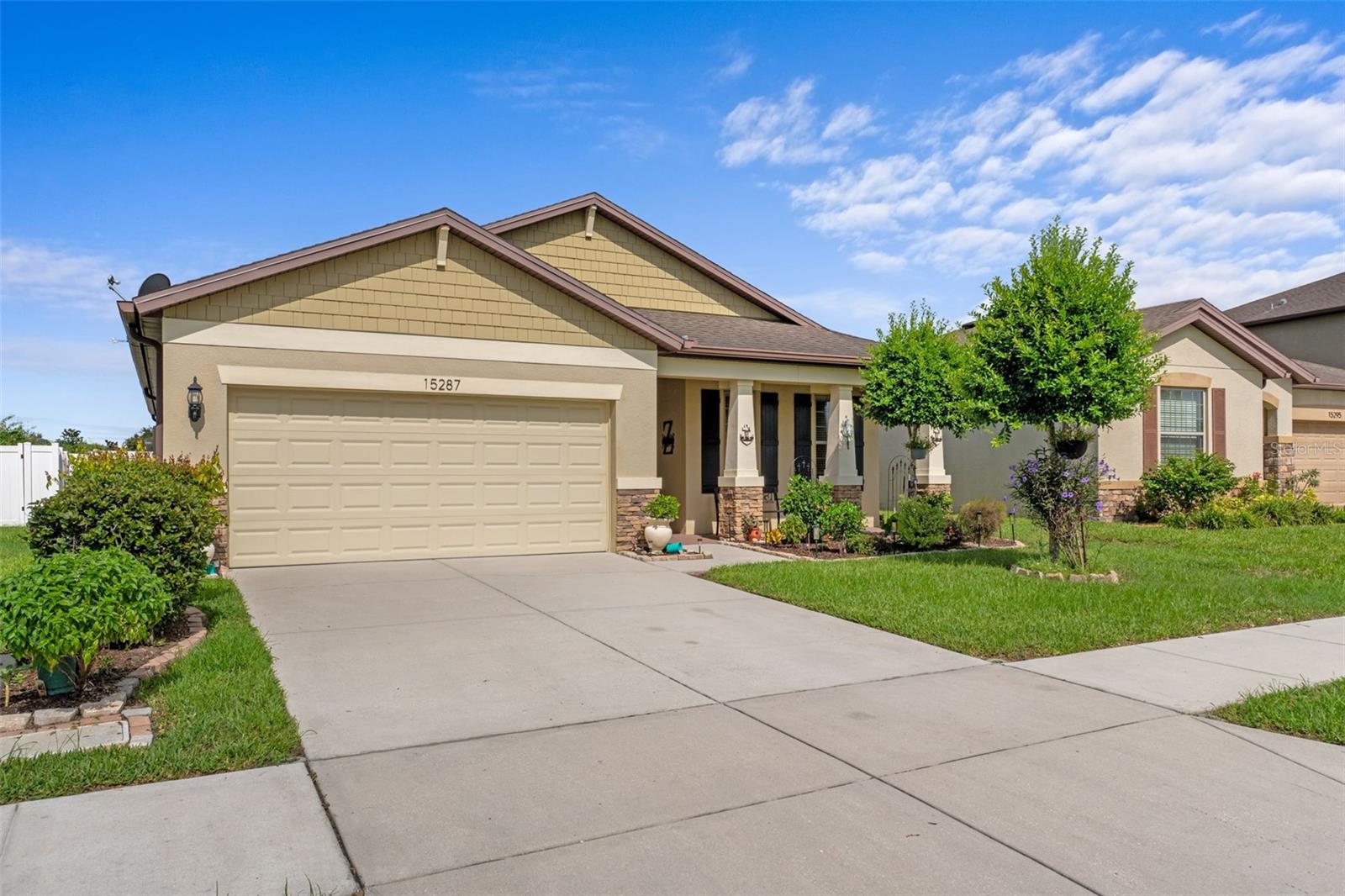 15287 Stone House Dr