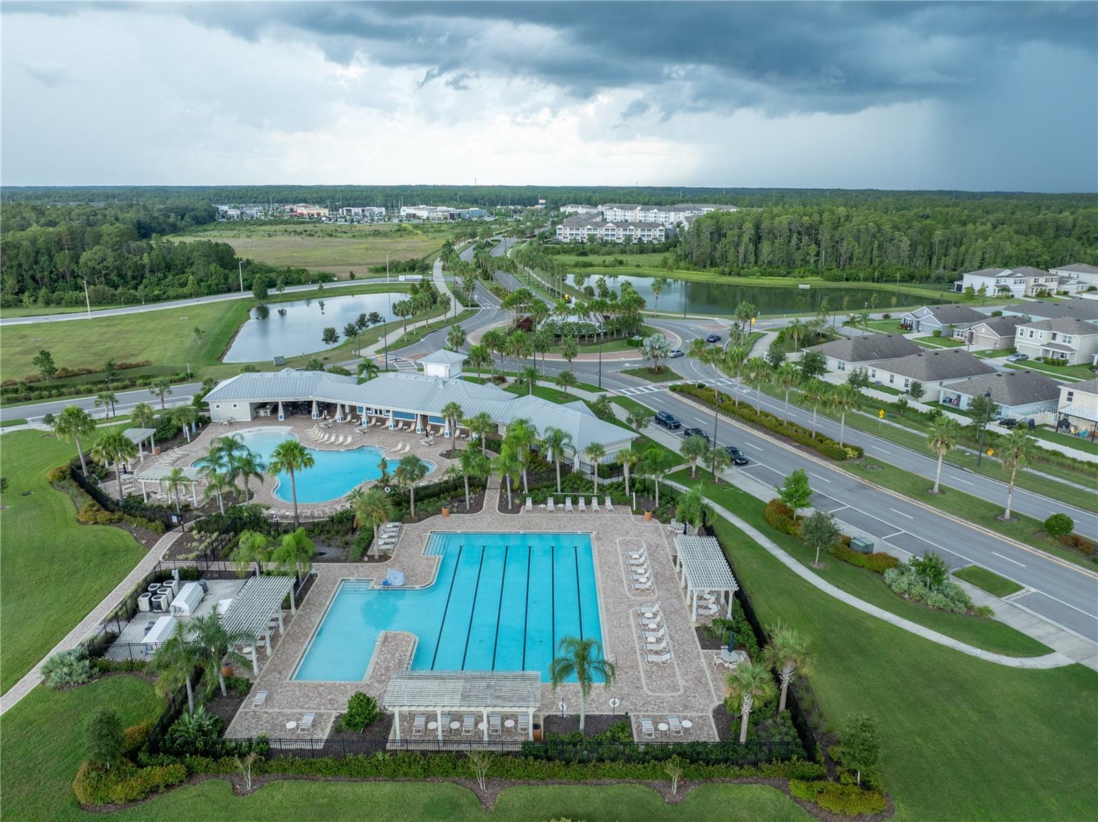 2886 Suncoast Plains Dr