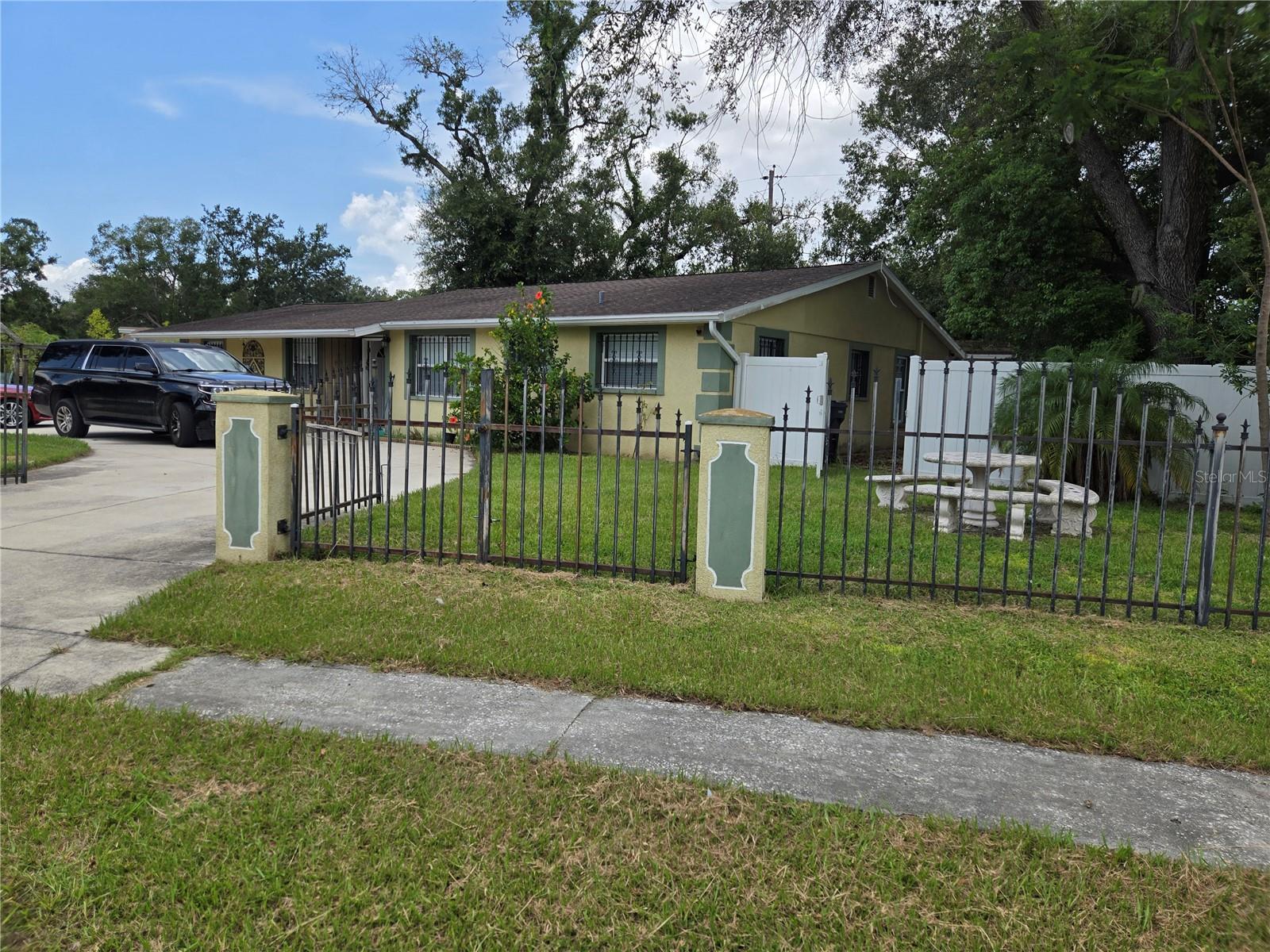 3712 Argon Dr