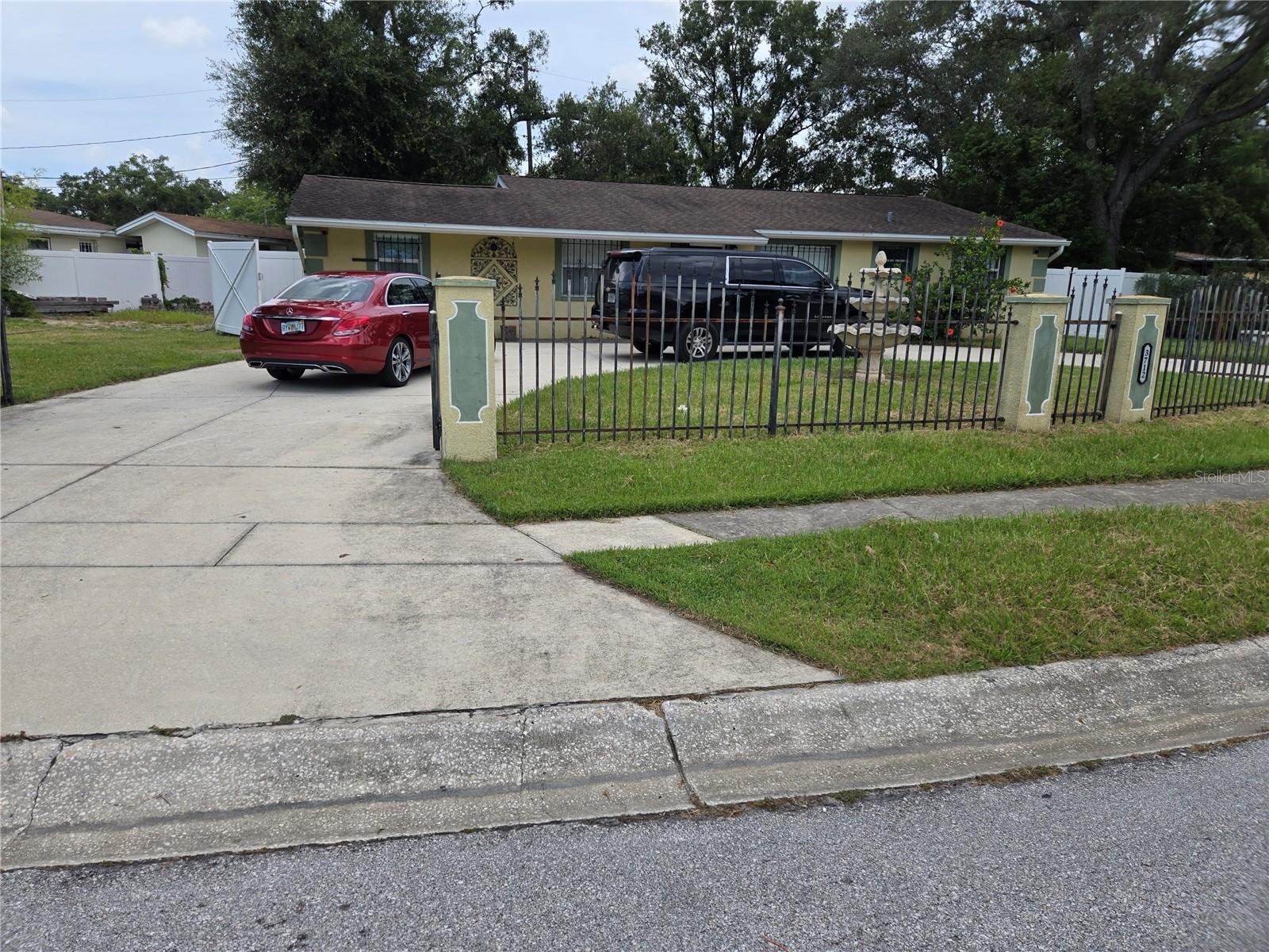 3712 Argon Dr