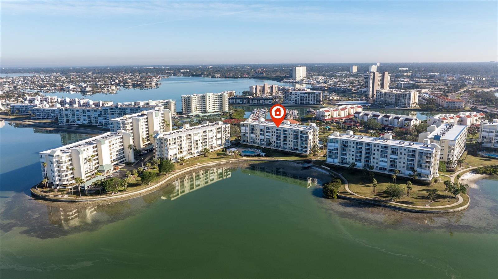 7902 Sailboat Key Blvd S #206