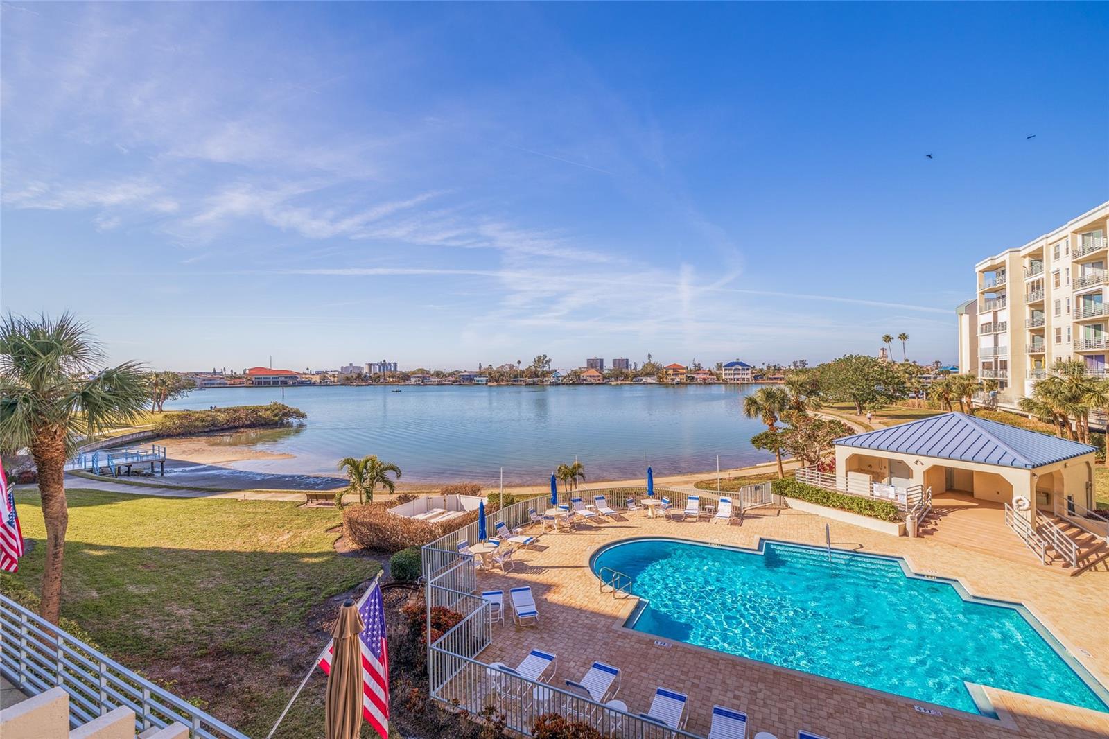 7902 Sailboat Key Blvd S #206