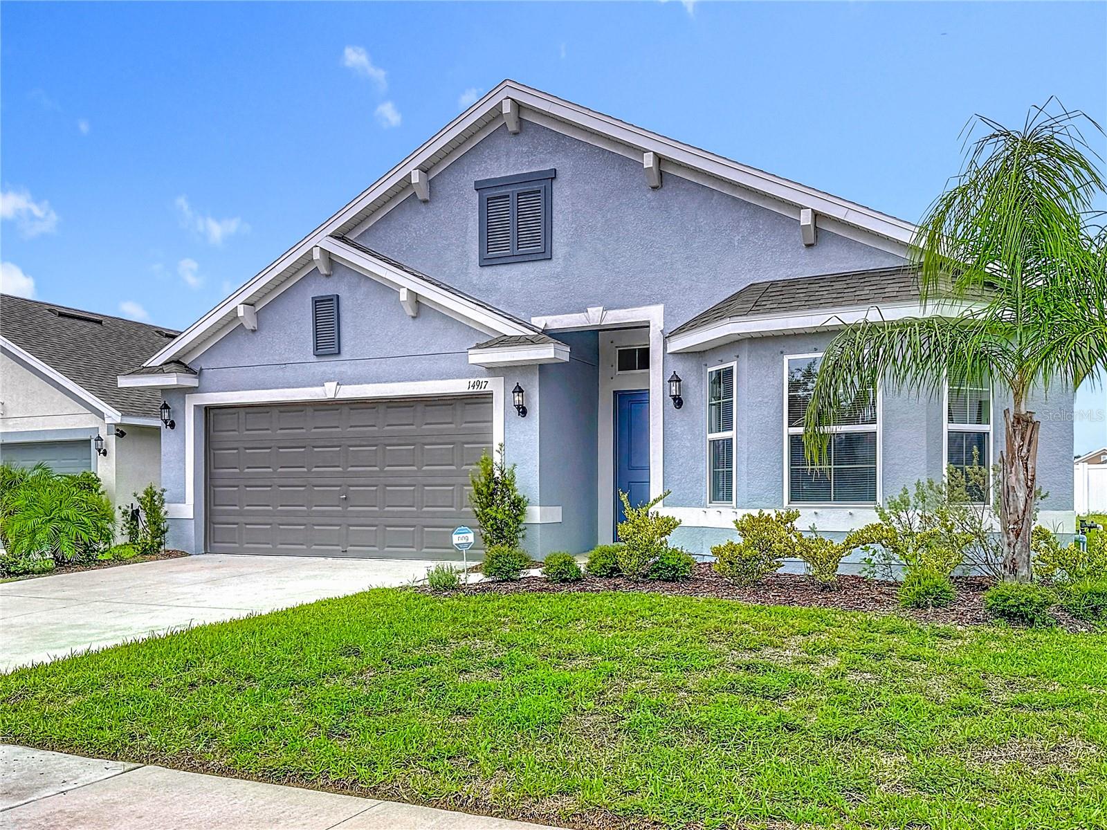 14917 Tropical Violet Way