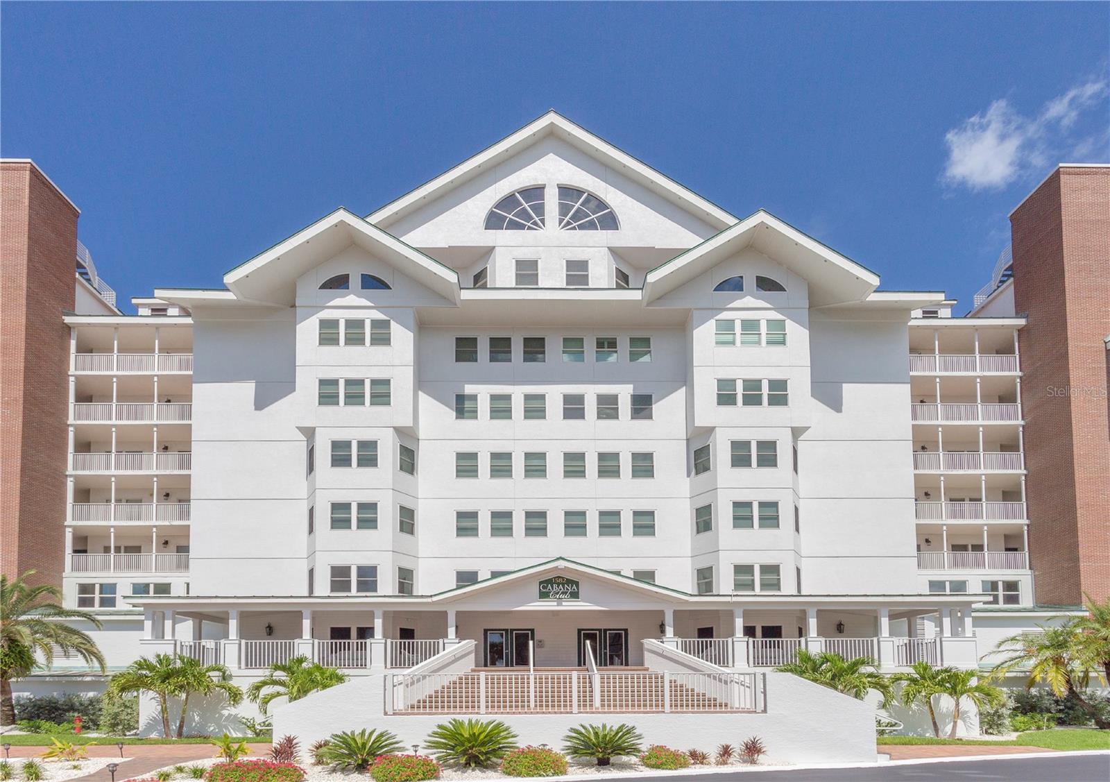 1582 Gulf Blvd #1506