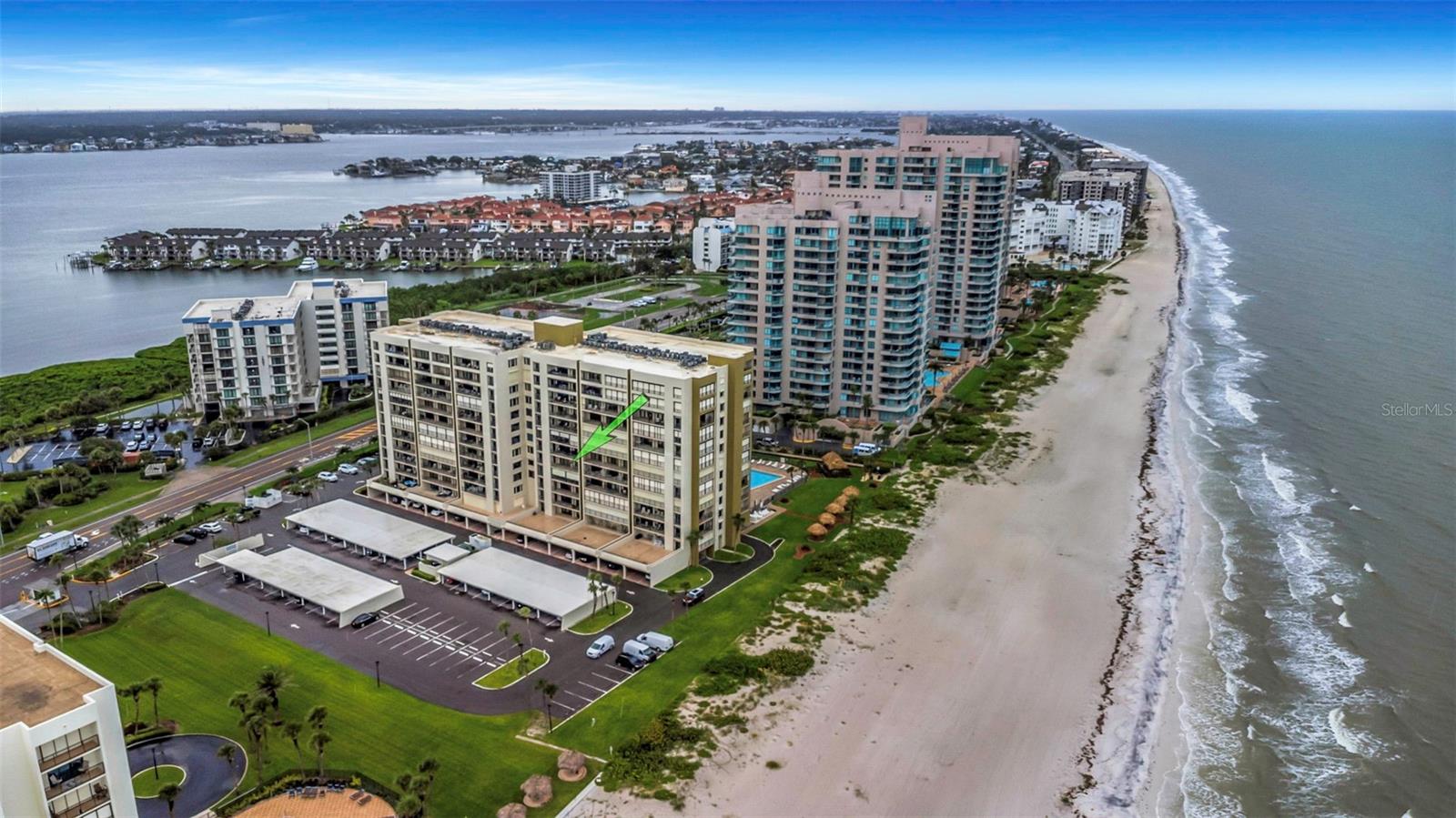 1480 Gulf Blvd #506