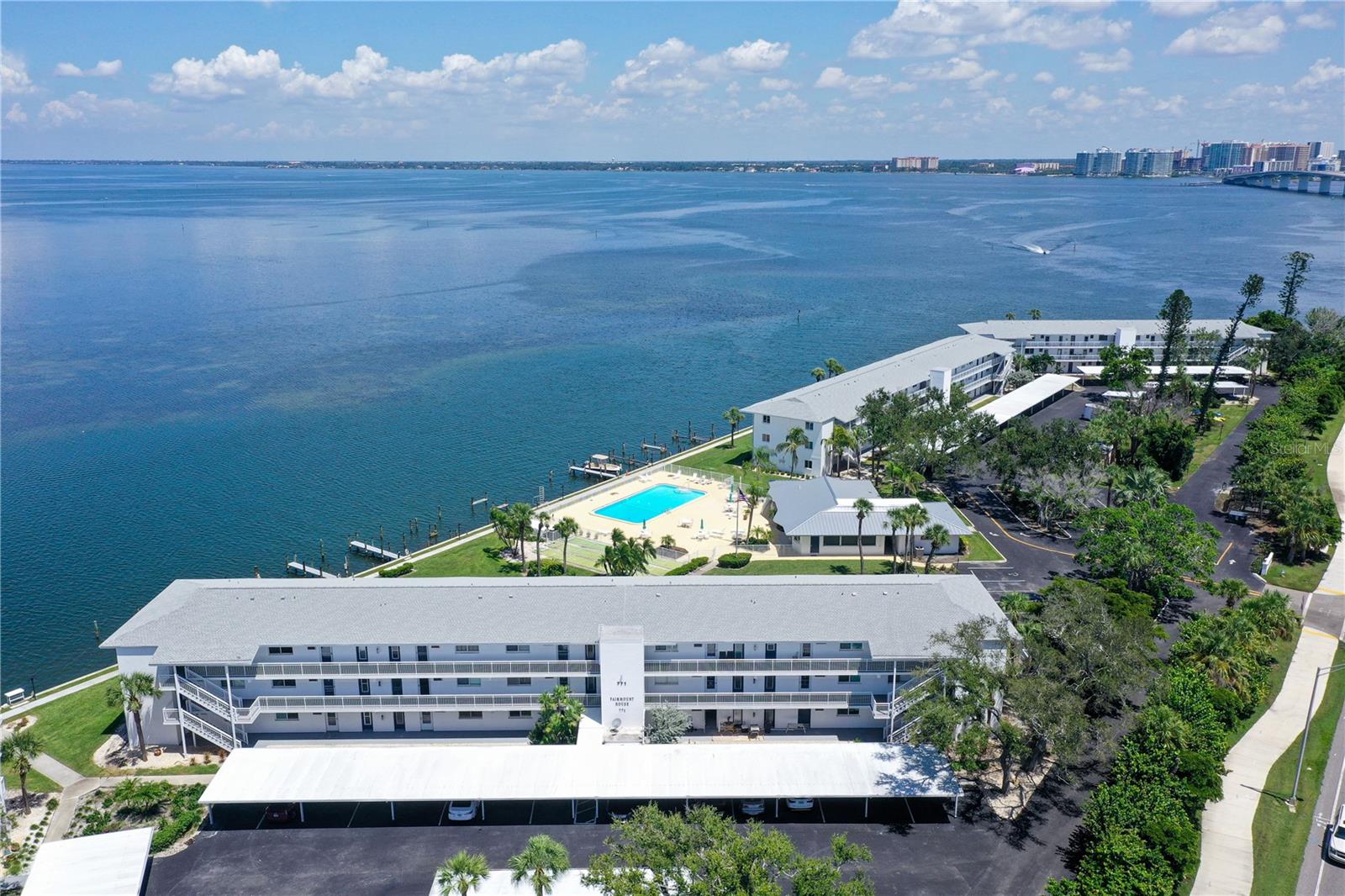 771 John Ringling Blvd #7
