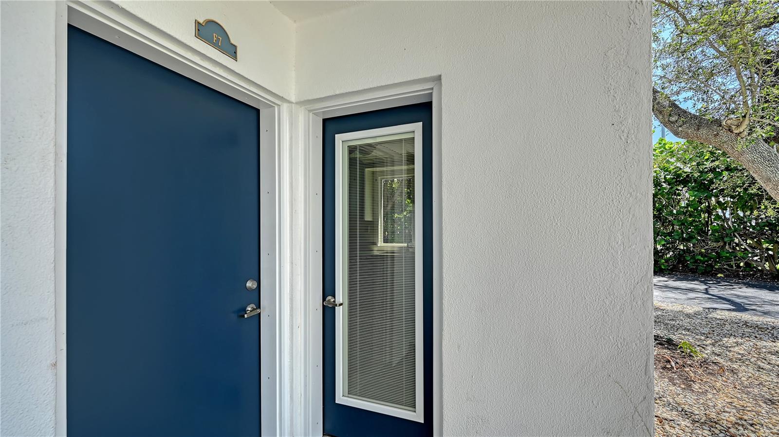 771 John Ringling Blvd #7