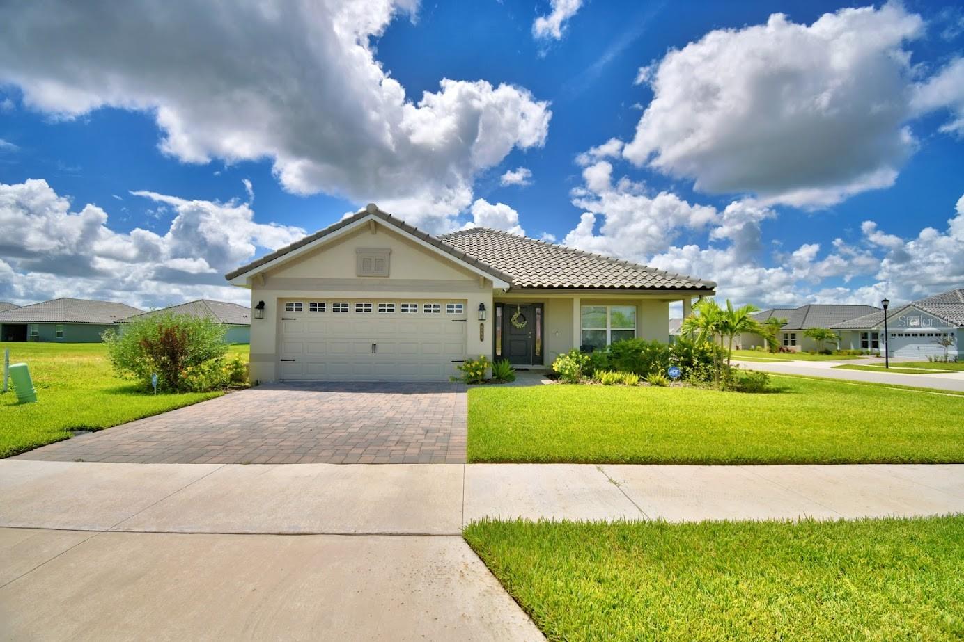 4669 Grandview Glen Dr
