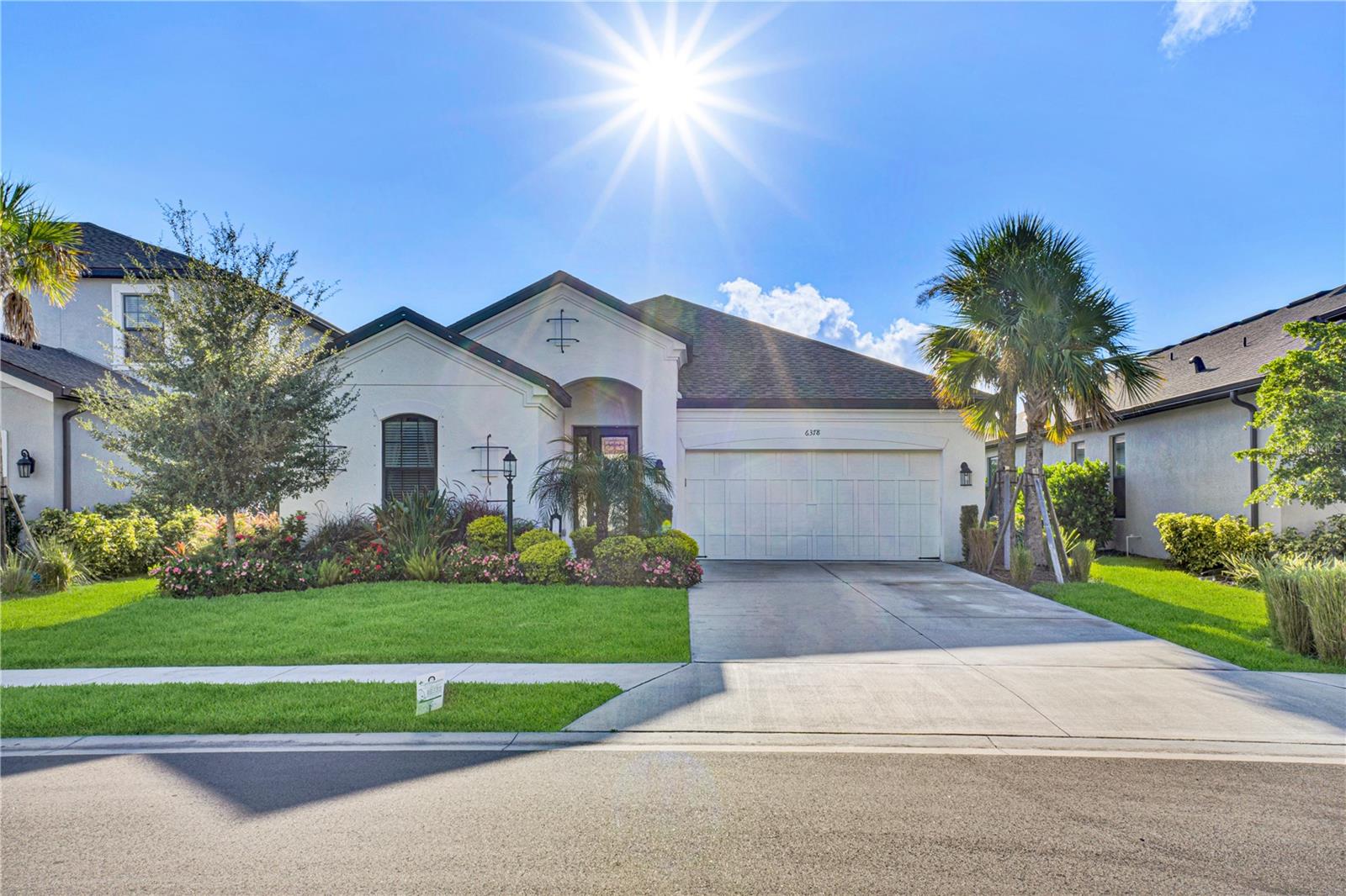 6378 Grandview Hill CT