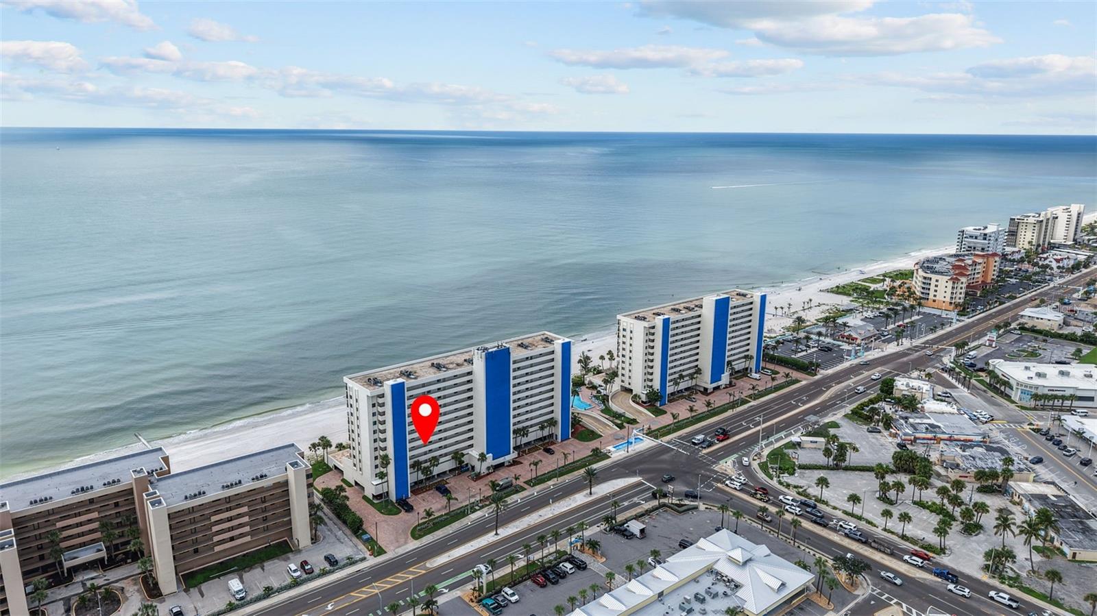 14950 Gulf Blvd #503