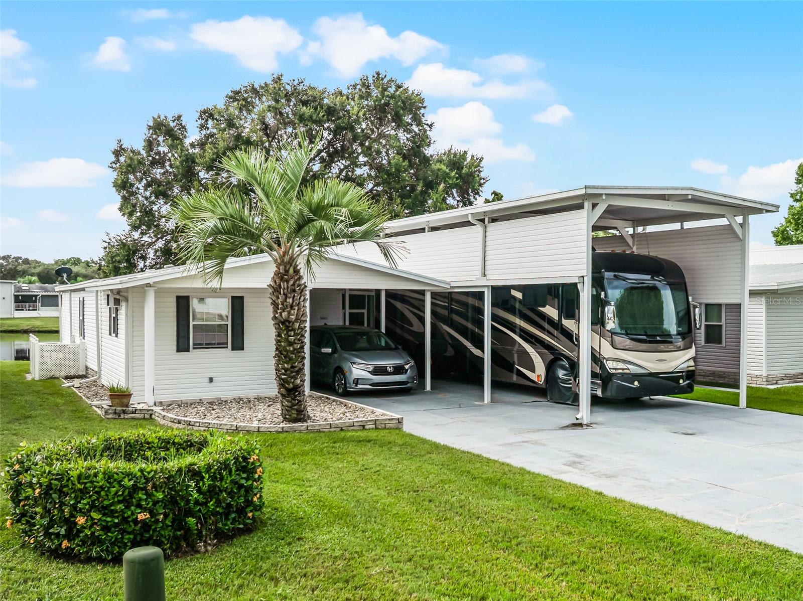 5001 Mount Olive Shores Dr