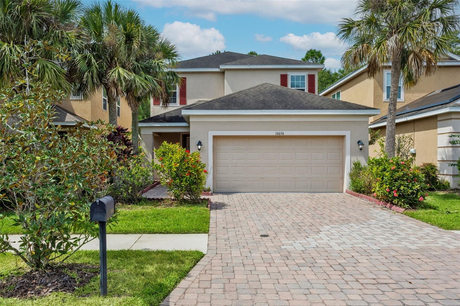 16036 Bella Woods Dr E