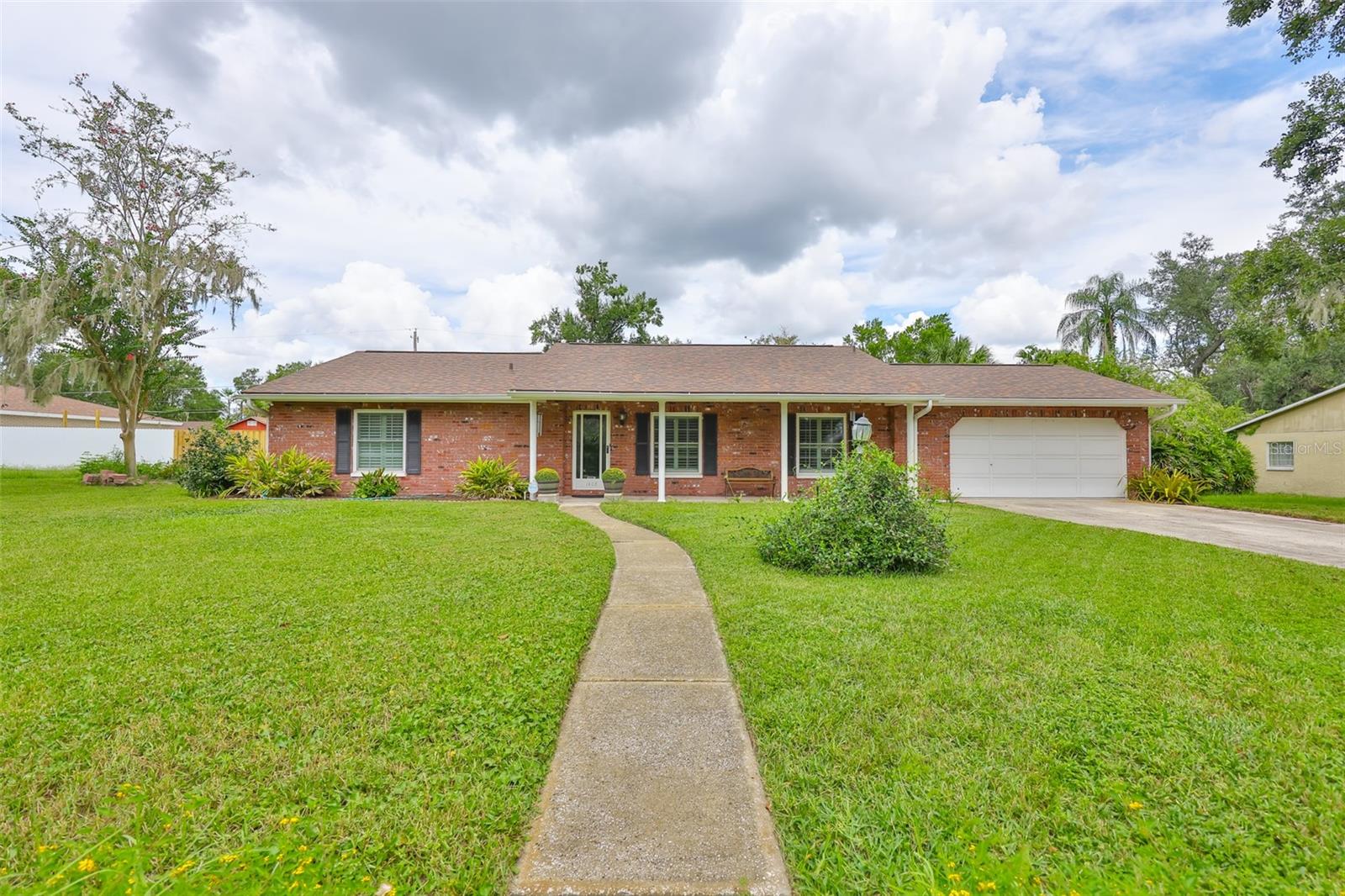 1408 Moss Laden CT