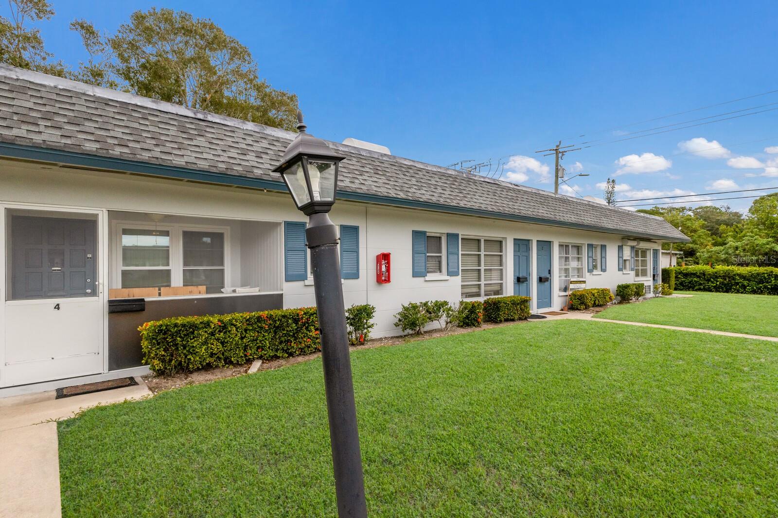 4444 Swift Rd #4