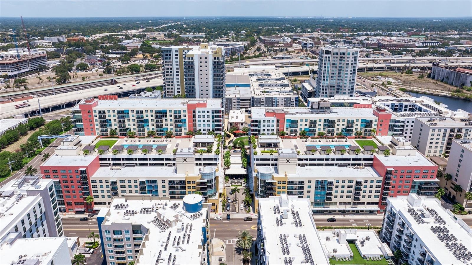 1208 E Kennedy Blvd #831