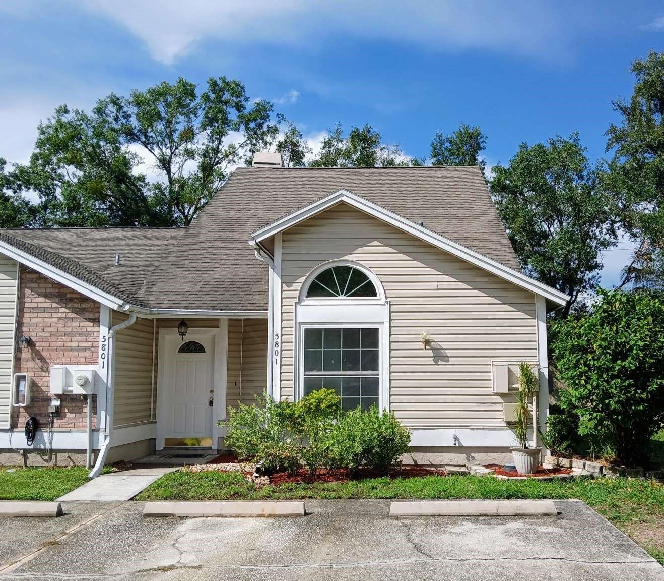 5801 Red Cedar Ln