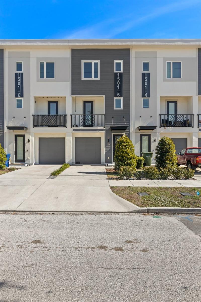 1501 N Morgan St #5
