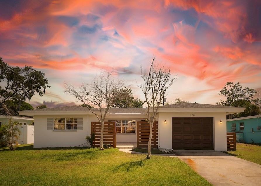 2491 Coronado Way