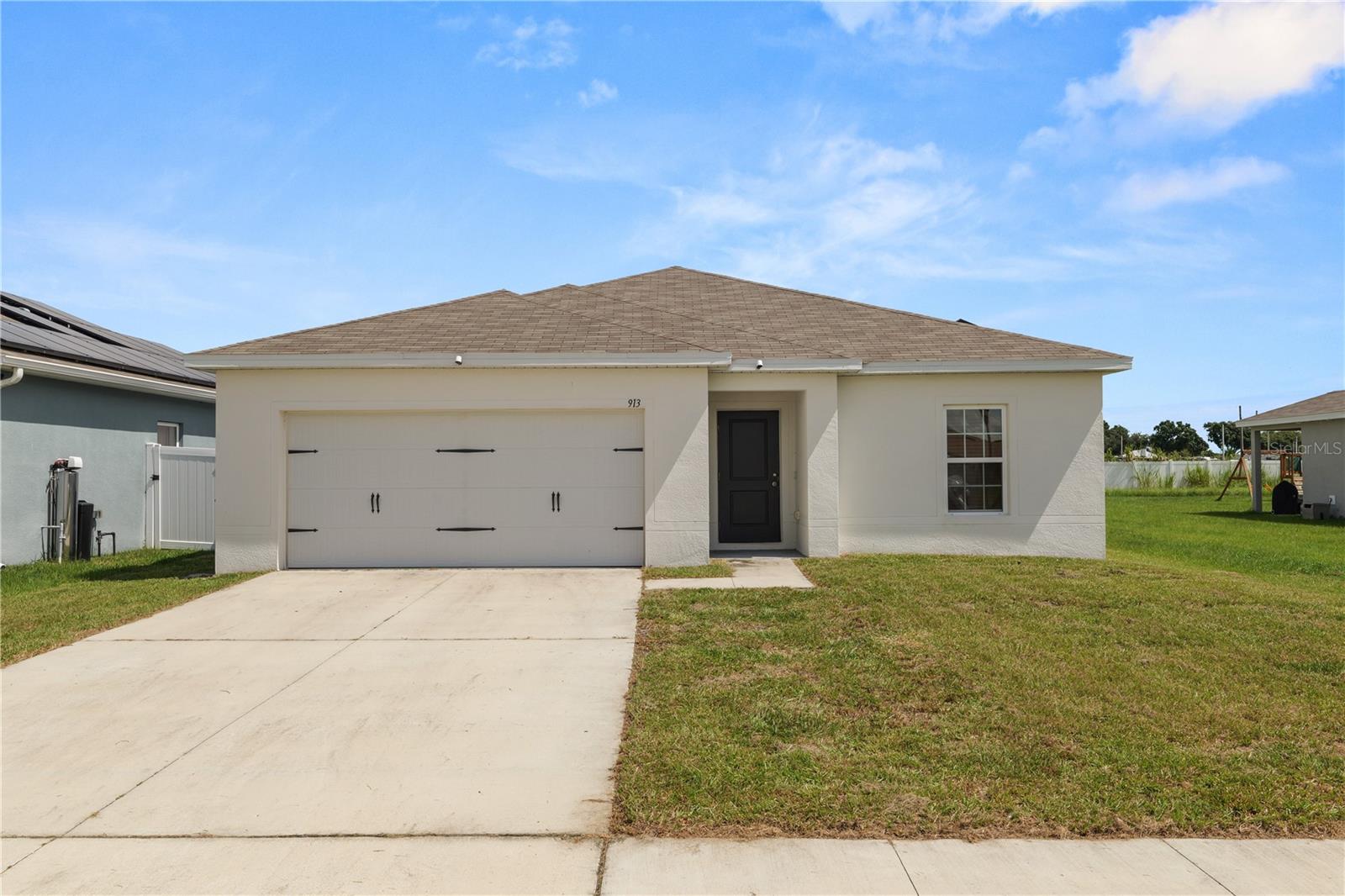 913 Eagle Rock Ter