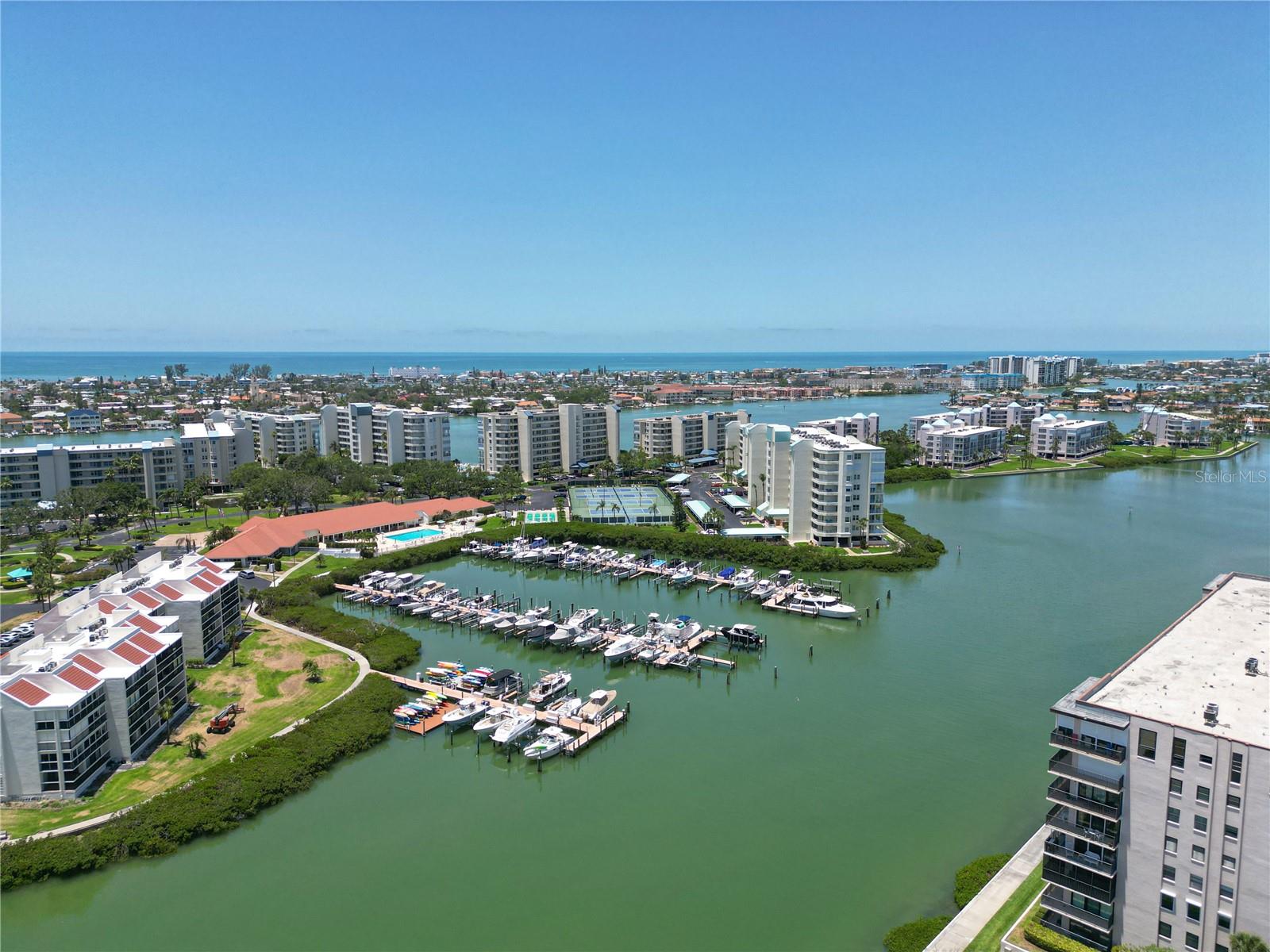 7400 Sun Island Dr S #501