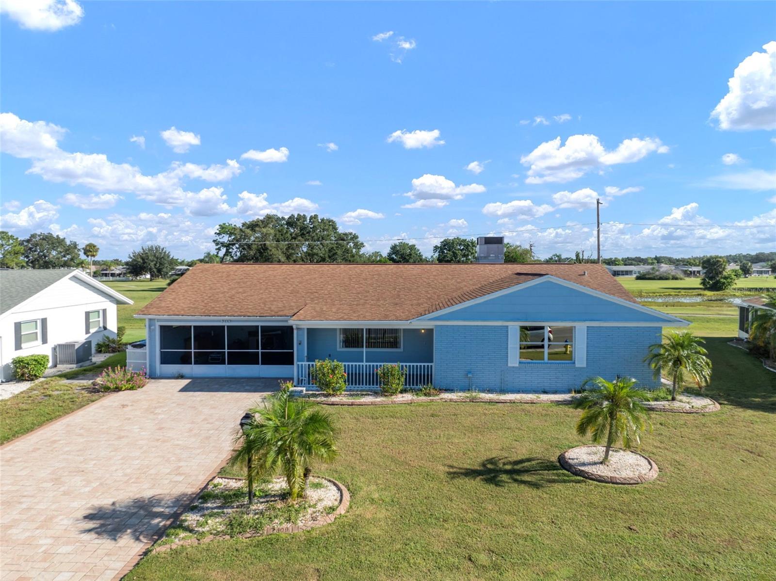 609 Fox Hills Dr