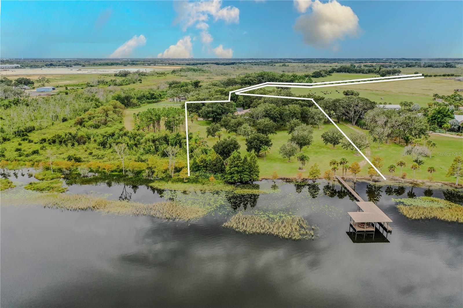 8006 Lake Lowery Rd