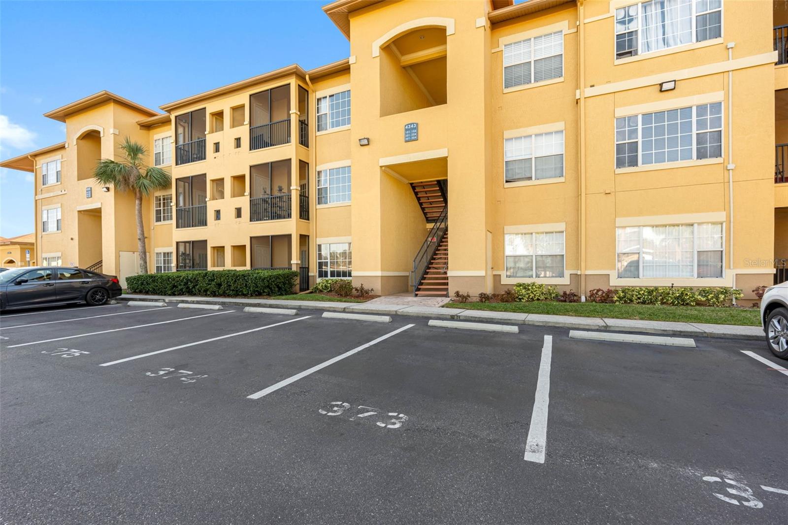 4343 Bayside Village Dr #104