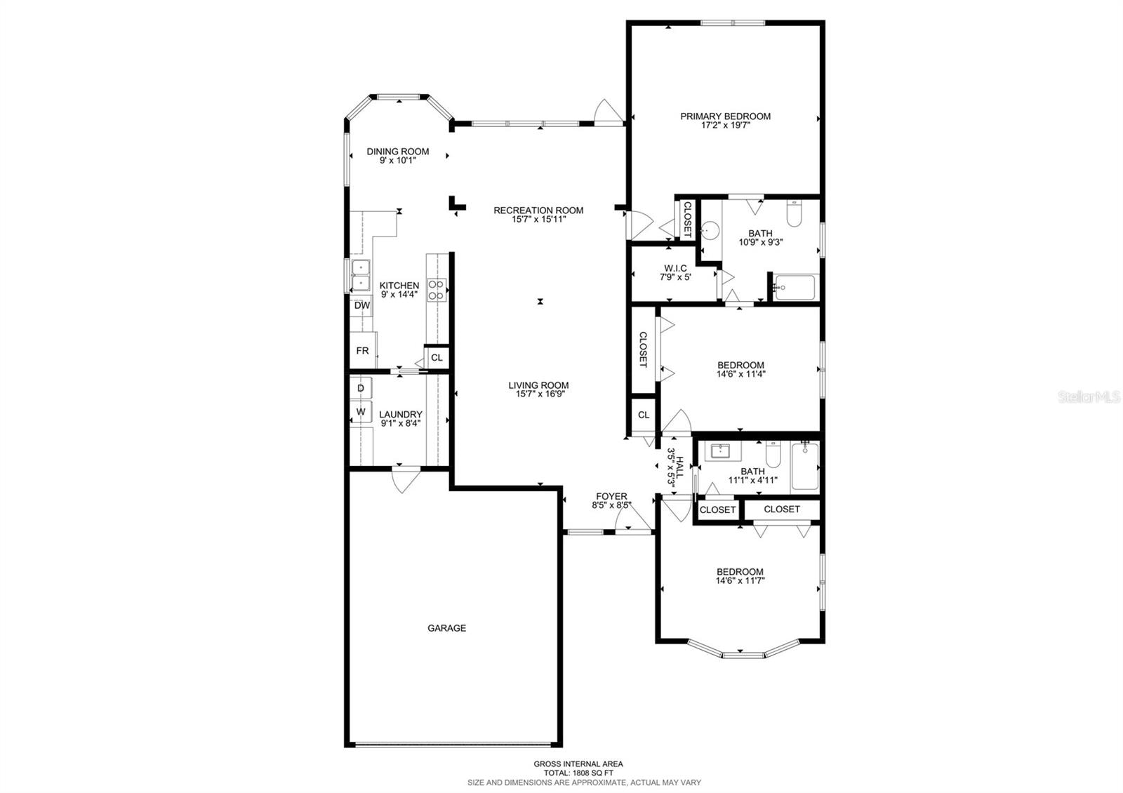 2137 Grand Cypress Dr