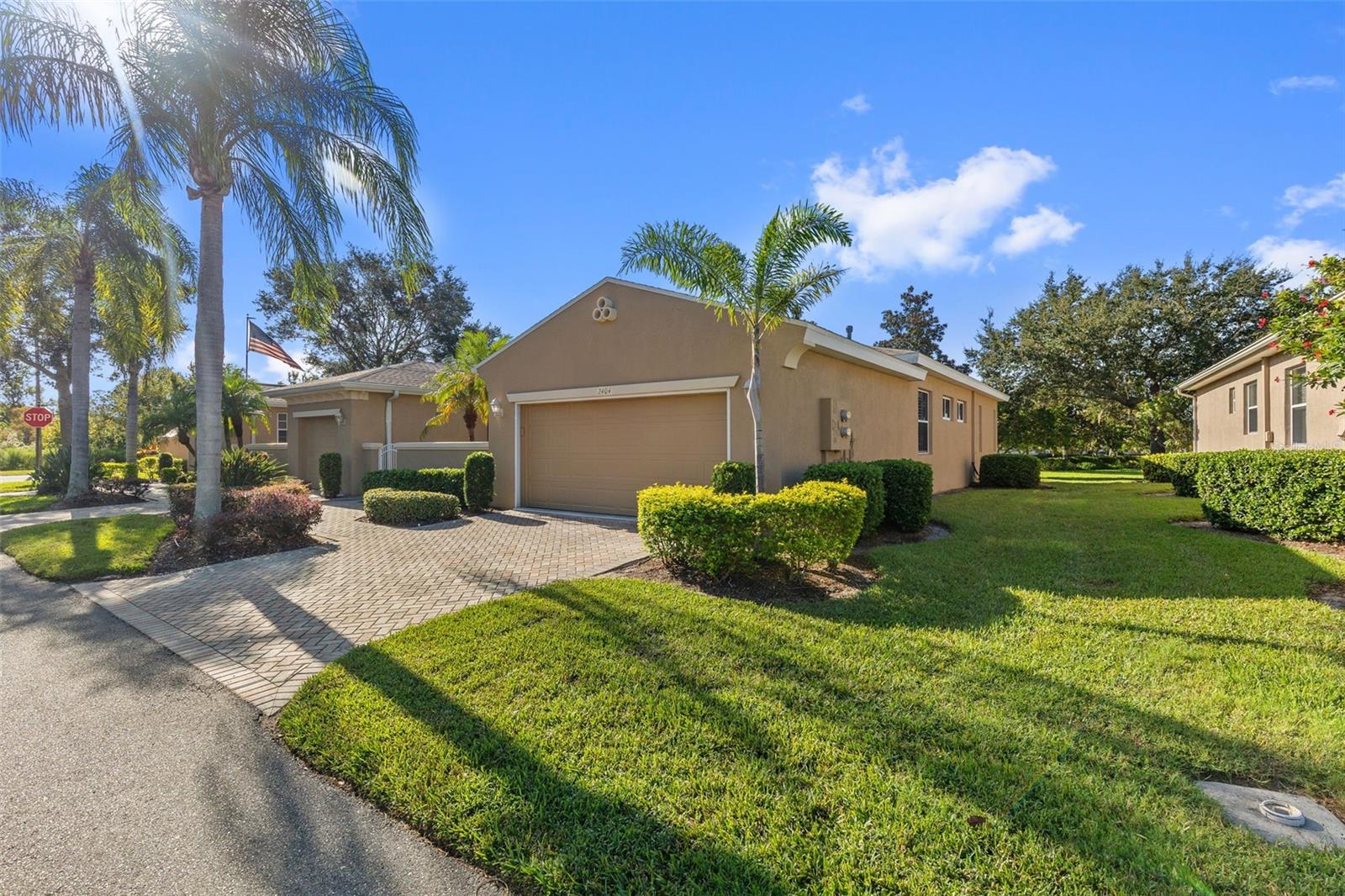 2404 Kensington Greens Dr
