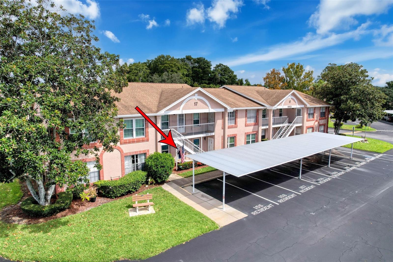 6433 Tina Dr #12