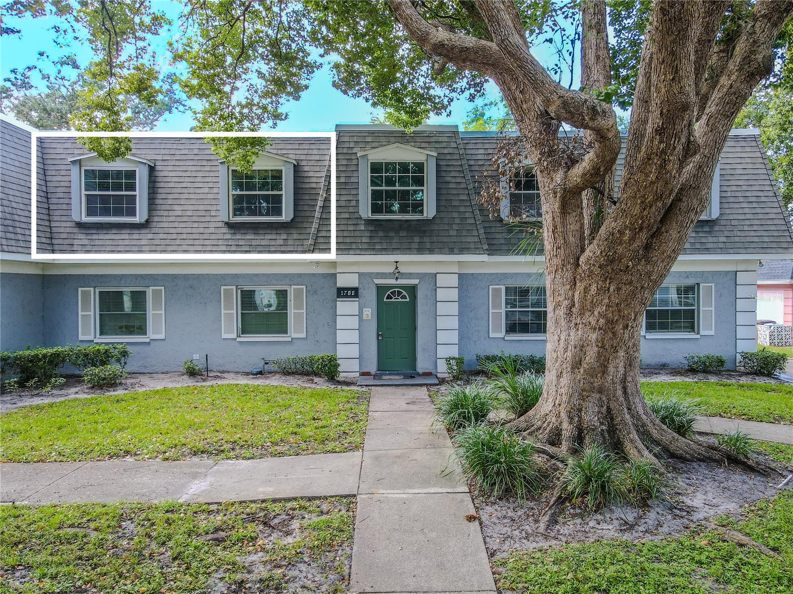 1708 Belleair Forest Dr #D