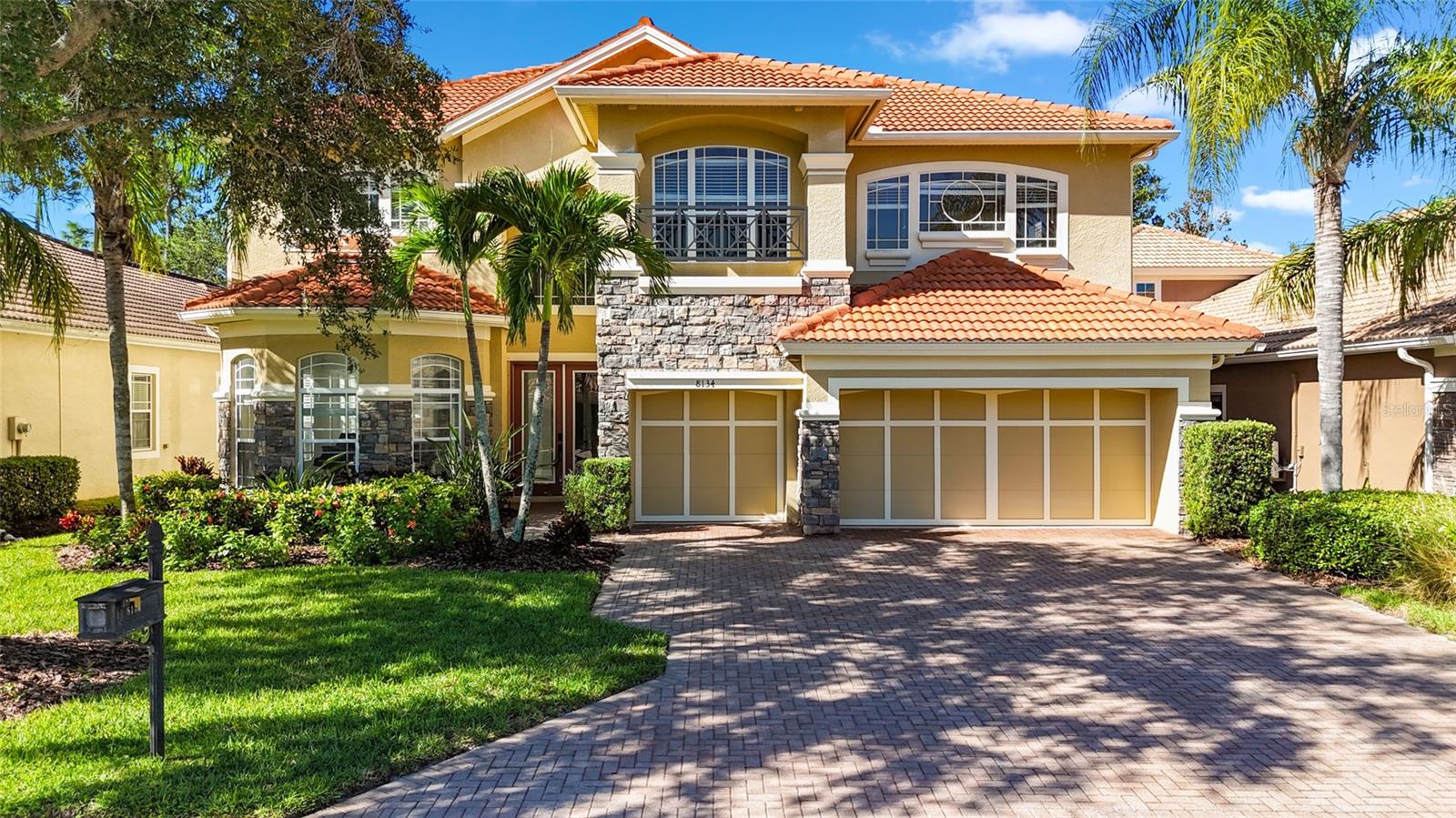 8134 Santa Rosa CT