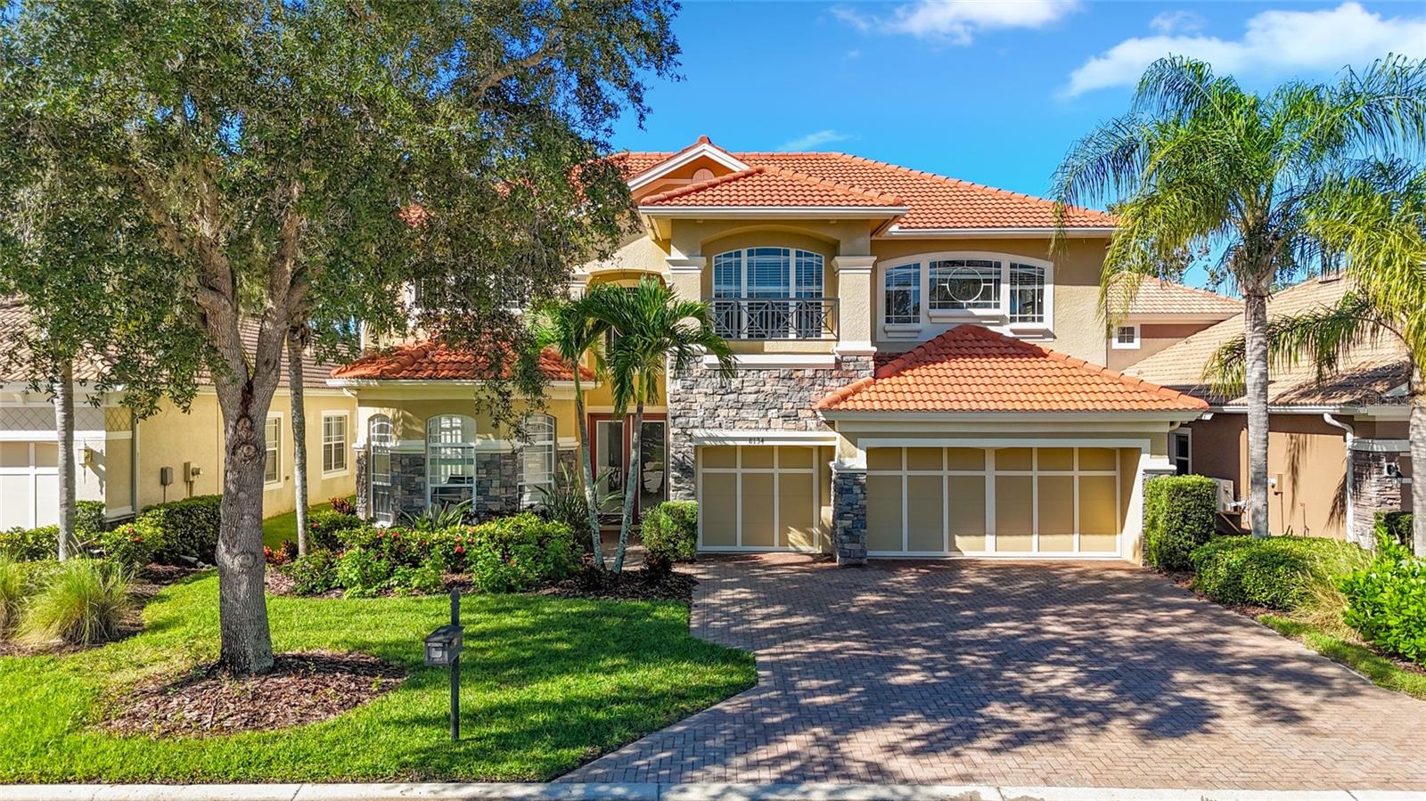 8134 Santa Rosa CT