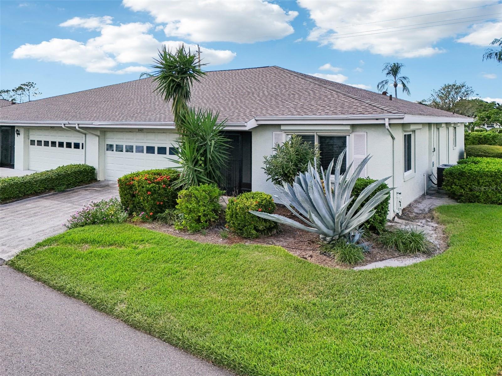 2421 Lancaster Dr
