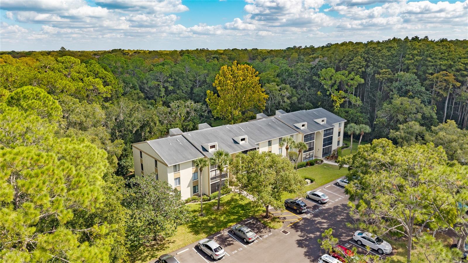3232 Lake Pine Way E #F2