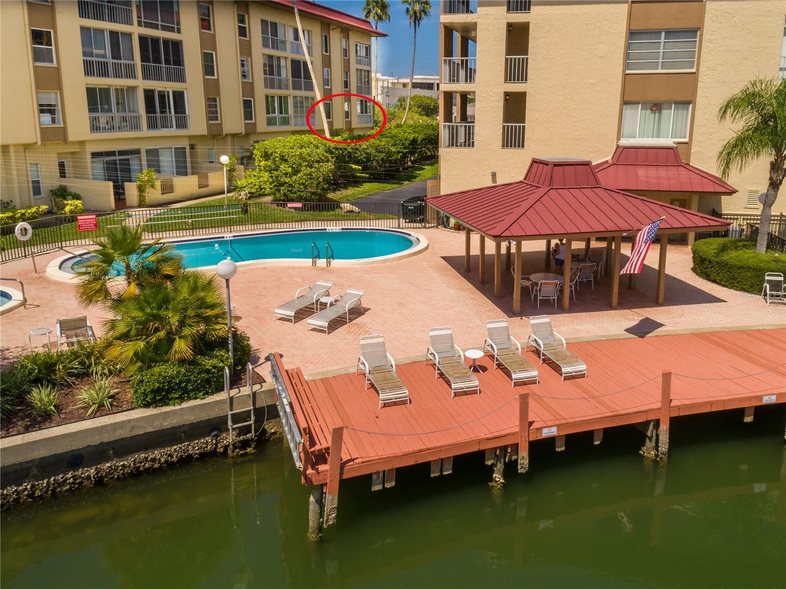 105 Island Way #121