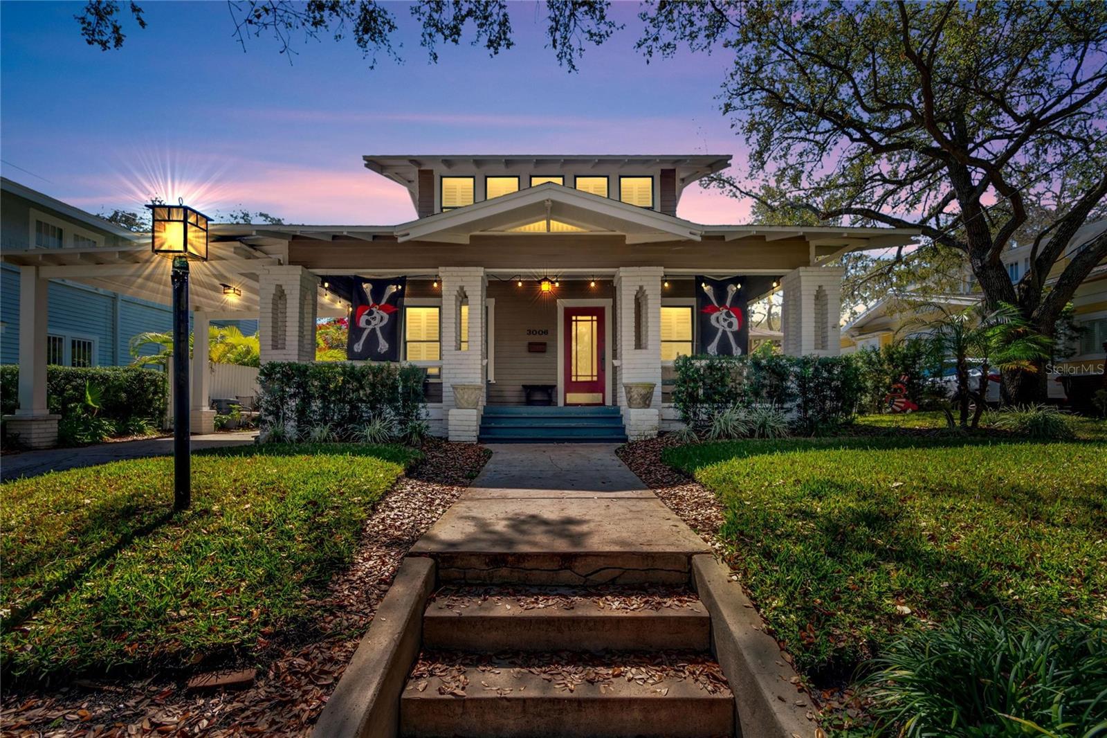 3006 W Harbor View Ave