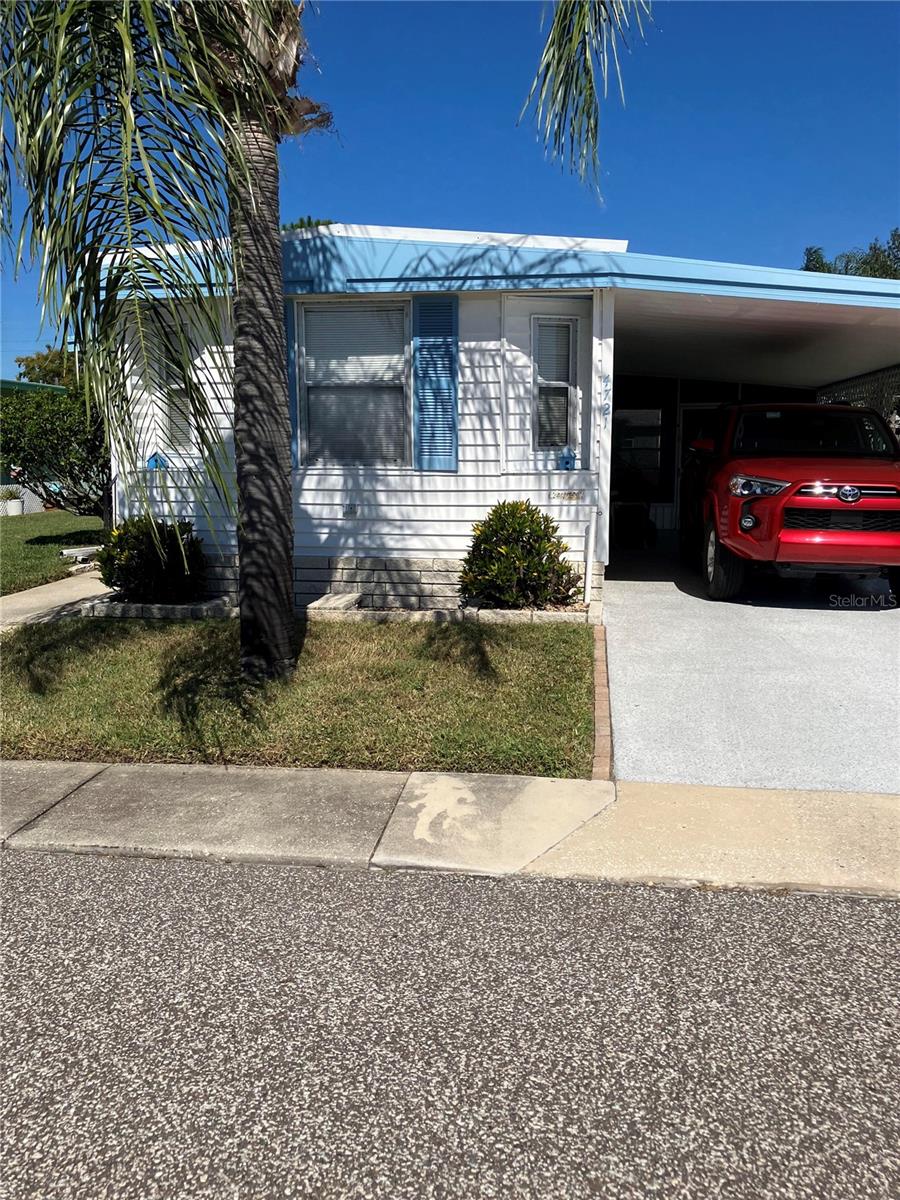 4721 Burney Dr