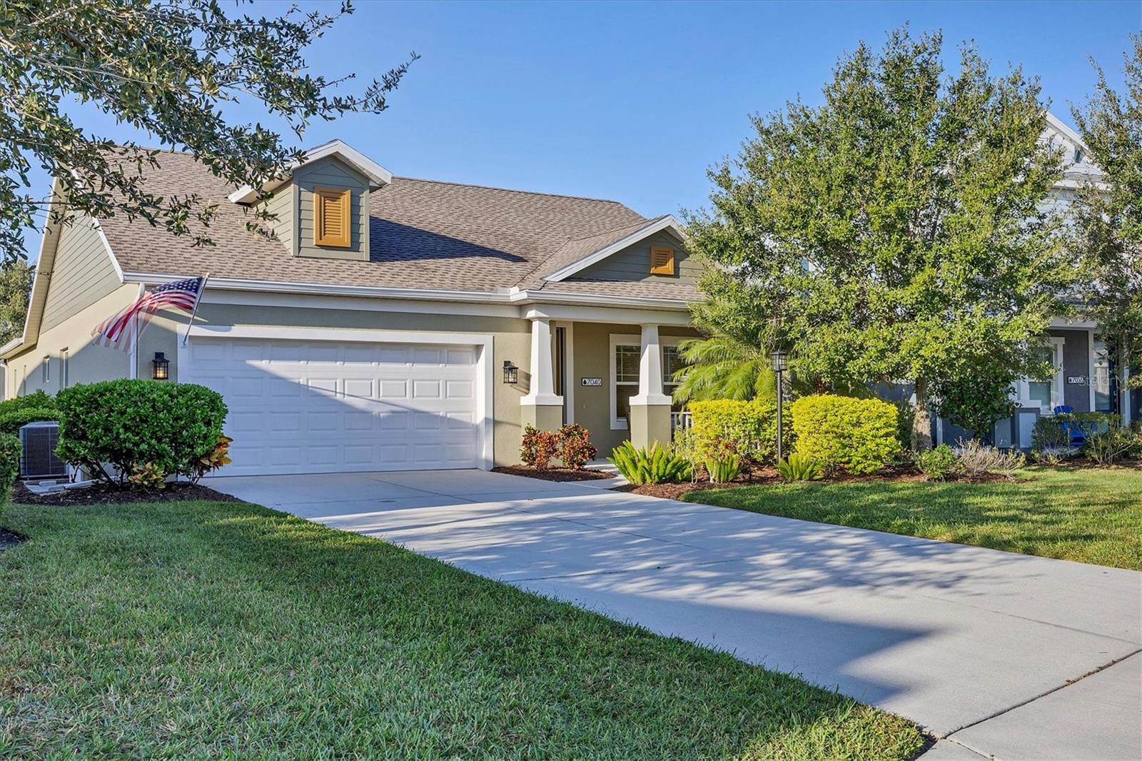 7040 White Willow CT